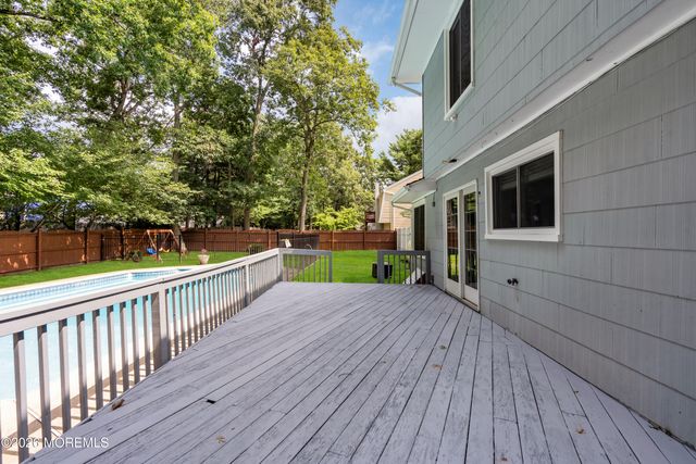 490 Brewers Bridge Road, Jackson, NJ 08527