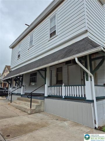 524 White Street, Bowmanstown Boro, PA 18030