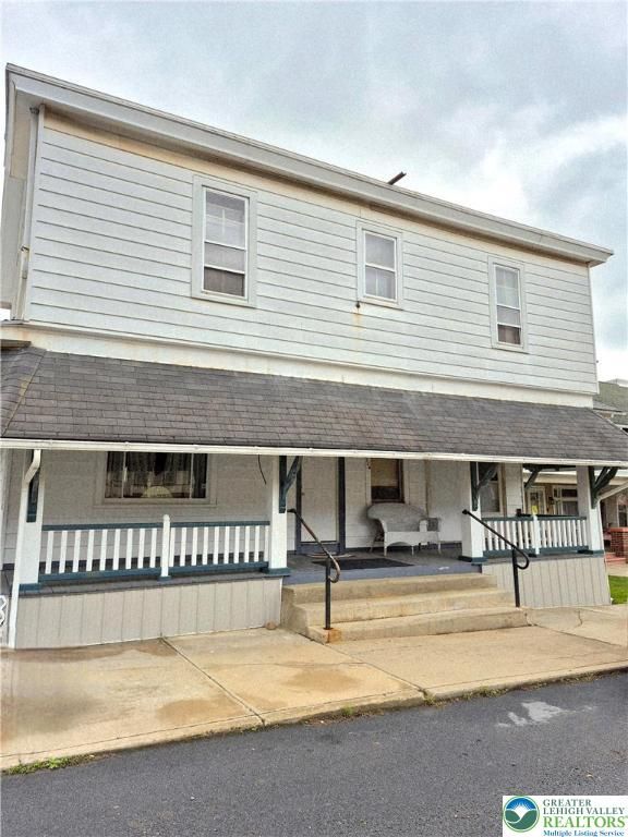 524 White Street, Bowmanstown Boro, PA 18030