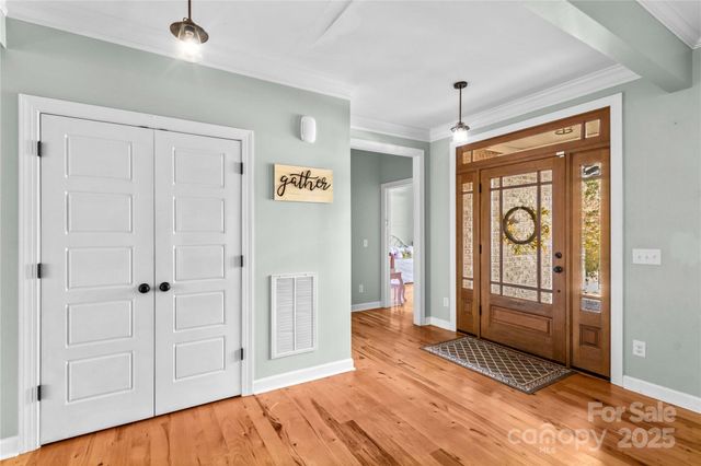 121 Wildeman Trail, Statesville, NC 28625