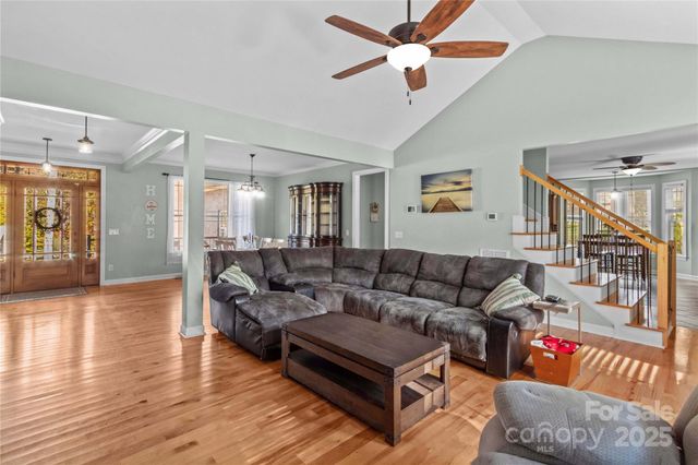 121 Wildeman Trail, Statesville, NC 28625