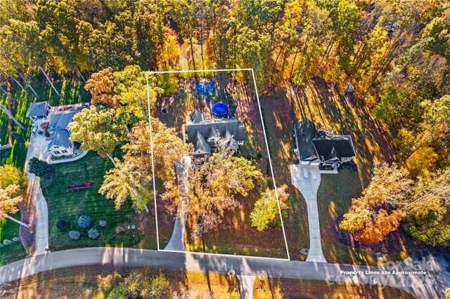 121 Wildeman Trail, Statesville, NC 28625