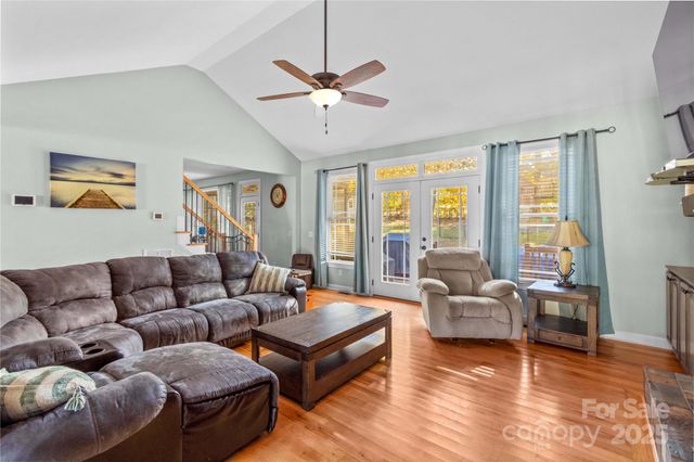 121 Wildeman Trail, Statesville, NC 28625