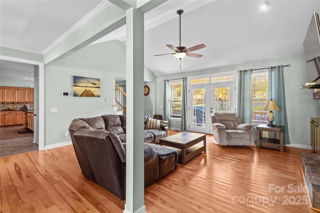 121 Wildeman Trail, Statesville, NC 28625