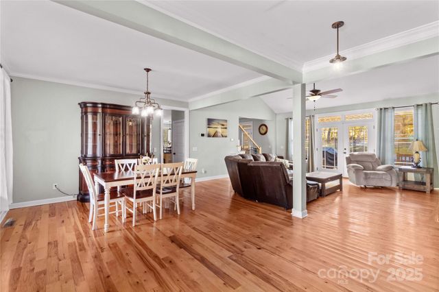 121 Wildeman Trail, Statesville, NC 28625