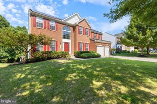 11504 CARRIAGE CROSSING DR, Upper Marlboro, MD 20772