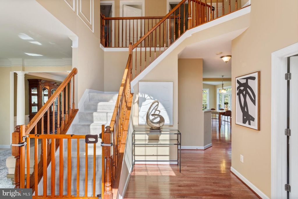 11504 CARRIAGE CROSSING DR, Upper Marlboro, MD 20772