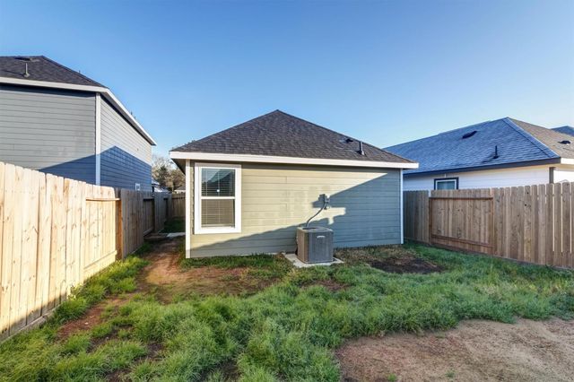 16428 Jasmine Marie Place, Conroe, TX 77306
