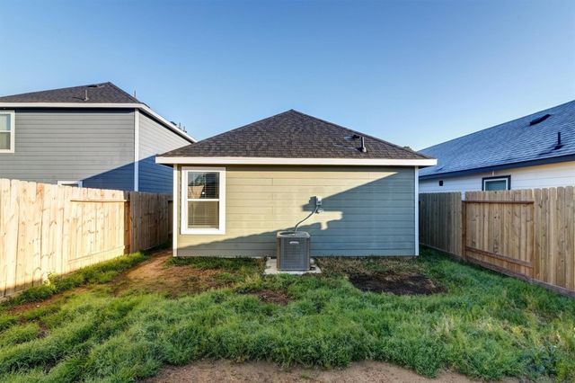 16428 Jasmine Marie Place, Conroe, TX 77306