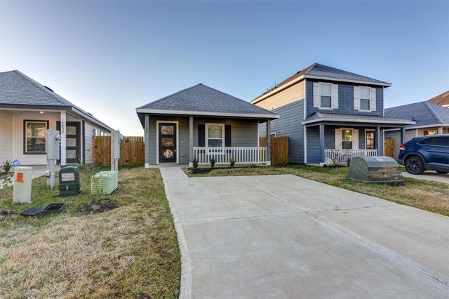16428 Jasmine Marie Place, Conroe, TX 77306