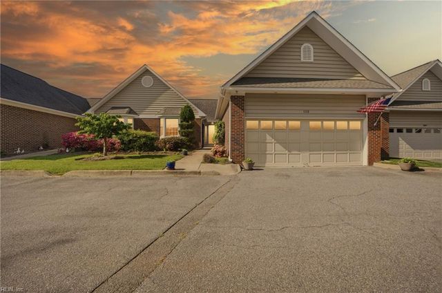 1113 Trieste CT, Virginia Beach, VA 23454