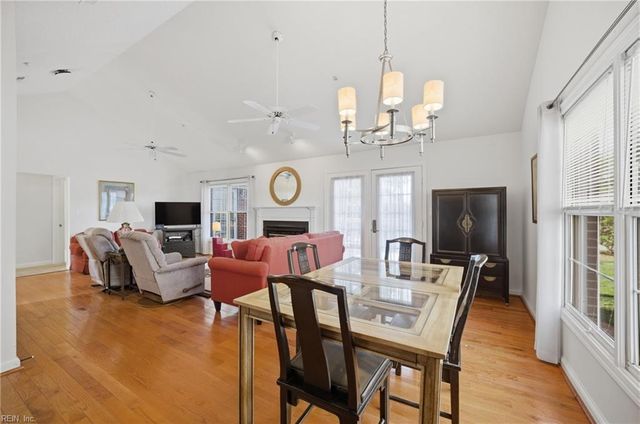 1113 Trieste CT, Virginia Beach, VA 23454