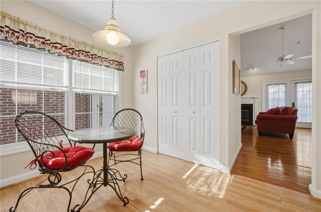1113 Trieste CT, Virginia Beach, VA 23454