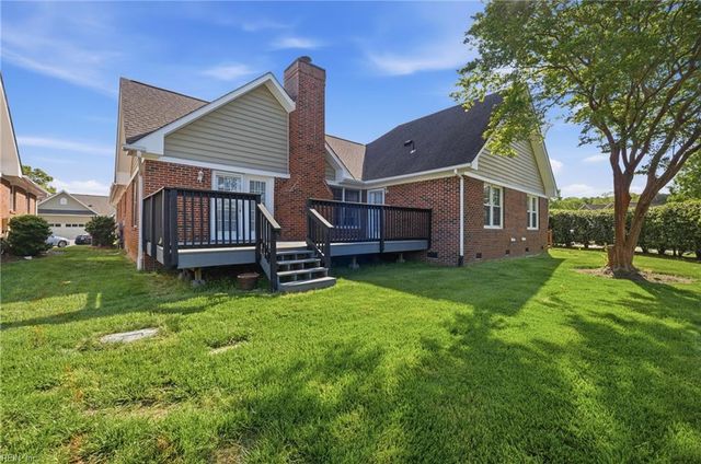 1113 Trieste CT, Virginia Beach, VA 23454