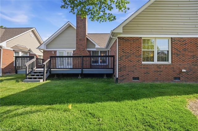 1113 Trieste CT, Virginia Beach, VA 23454