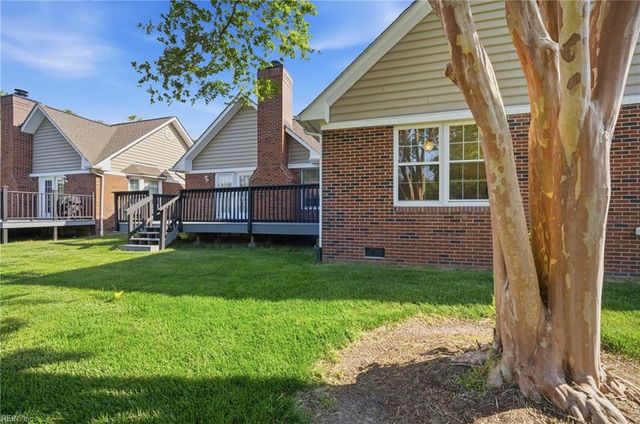 1113 Trieste CT, Virginia Beach, VA 23454