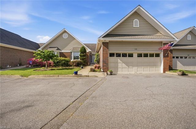 1113 Trieste CT, Virginia Beach, VA 23454