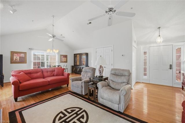 1113 Trieste CT, Virginia Beach, VA 23454
