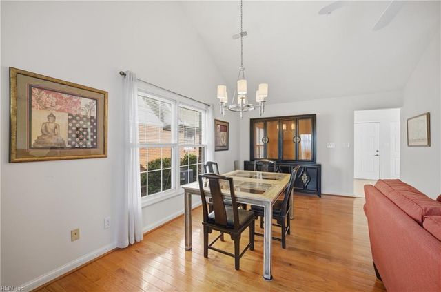 1113 Trieste CT, Virginia Beach, VA 23454
