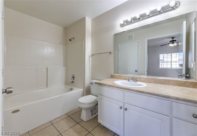 1881 West Alexander Road 1135, North Las Vegas, NV 89032