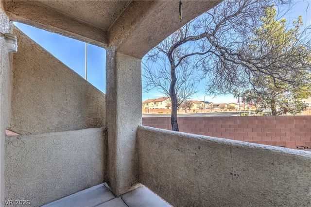 1881 West Alexander Road 1135, North Las Vegas, NV 89032