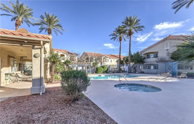 1881 West Alexander Road 1135, North Las Vegas, NV 89032