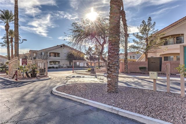 1881 West Alexander Road 1135, North Las Vegas, NV 89032