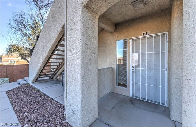 1881 West Alexander Road 1135, North Las Vegas, NV 89032