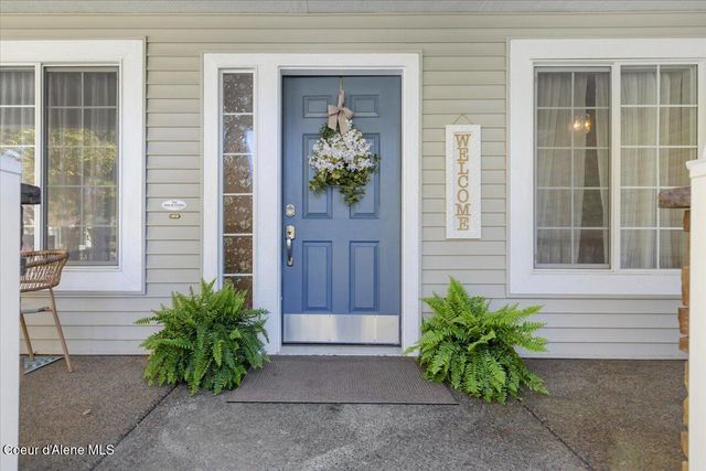 6058 Madelliane Drive, Coeur D'alene, ID 83815