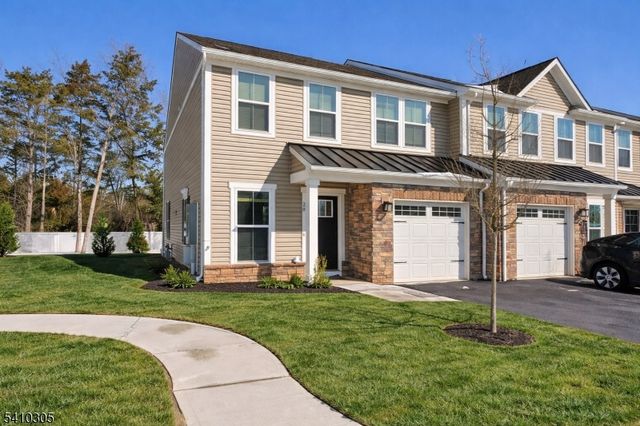 20 Owen Ct, Franklin Twp., NJ 08873