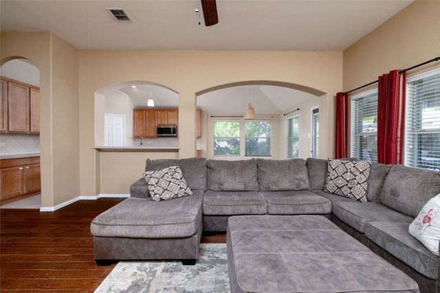 2420 Bent Trail, Mansfield, TX 76063