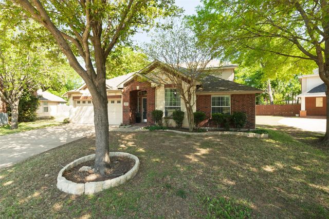 2420 Bent Trail, Mansfield, TX 76063