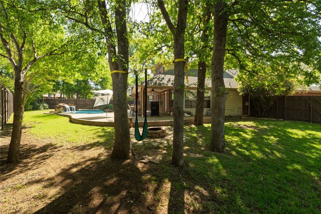 2420 Bent Trail, Mansfield, TX 76063