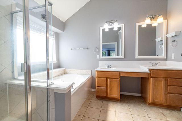 2420 Bent Trail, Mansfield, TX 76063