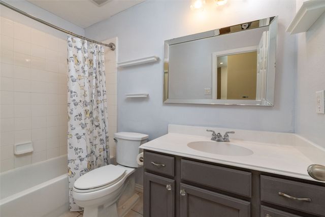 2420 Bent Trail, Mansfield, TX 76063