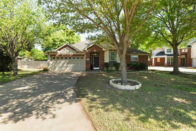 2420 Bent Trail, Mansfield, TX 76063