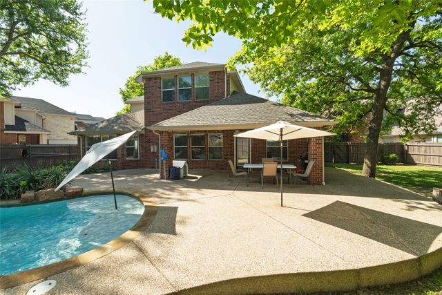 2420 Bent Trail, Mansfield, TX 76063