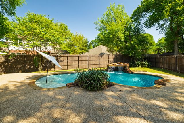 2420 Bent Trail, Mansfield, TX 76063