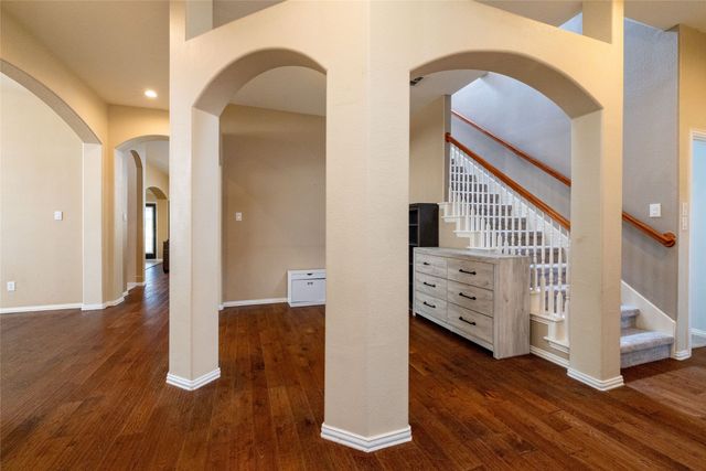 2420 Bent Trail, Mansfield, TX 76063