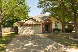 2420 Bent Trail, Mansfield, TX 76063