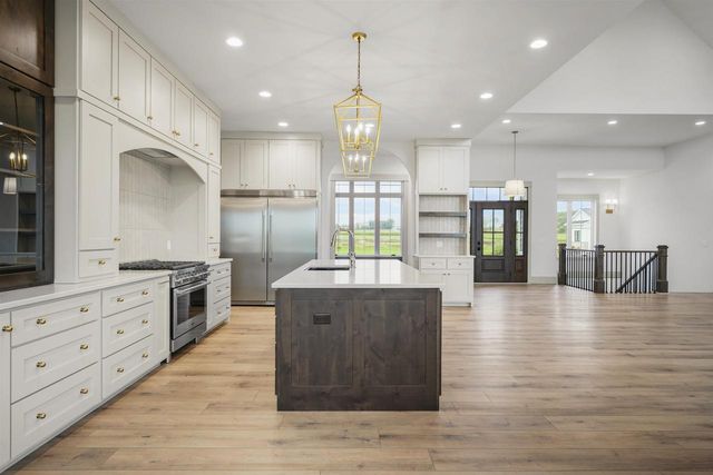 2981 Muller Road, Deforest, WI 53532