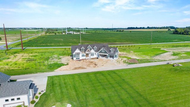 2981 Muller Road, Deforest, WI 53532