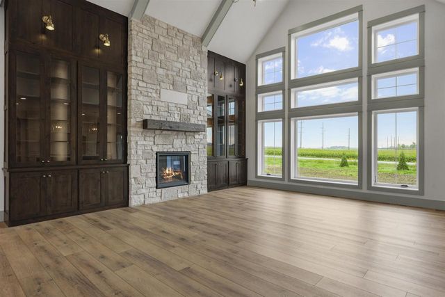 2981 Muller Road, Deforest, WI 53532