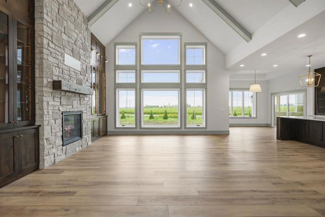 2981 Muller Road, Deforest, WI 53532