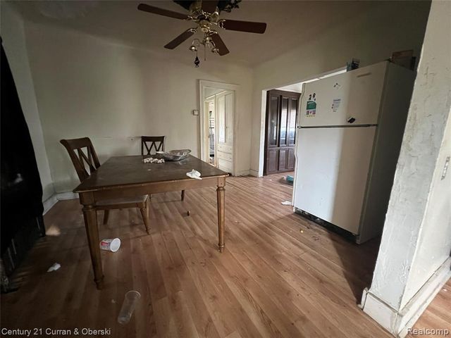 11731 Washburn Street, Detroit, MI 48204