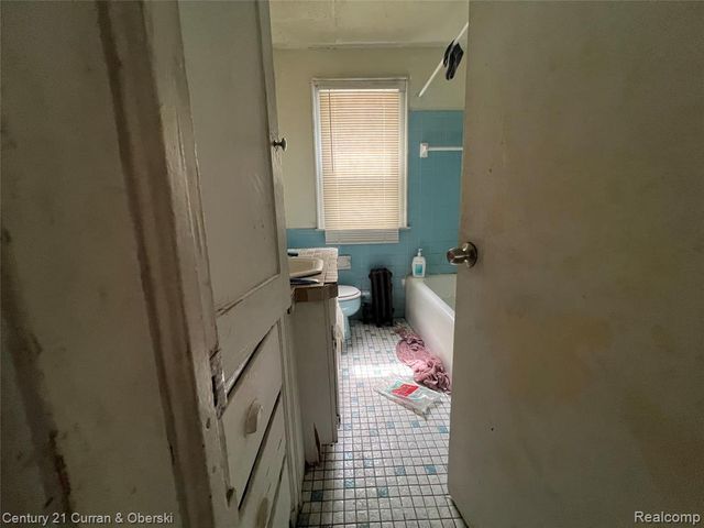 11731 Washburn Street, Detroit, MI 48204