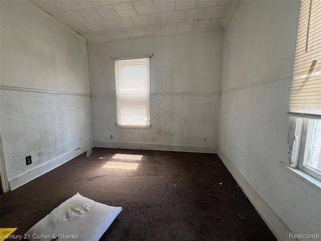 11731 Washburn Street, Detroit, MI 48204