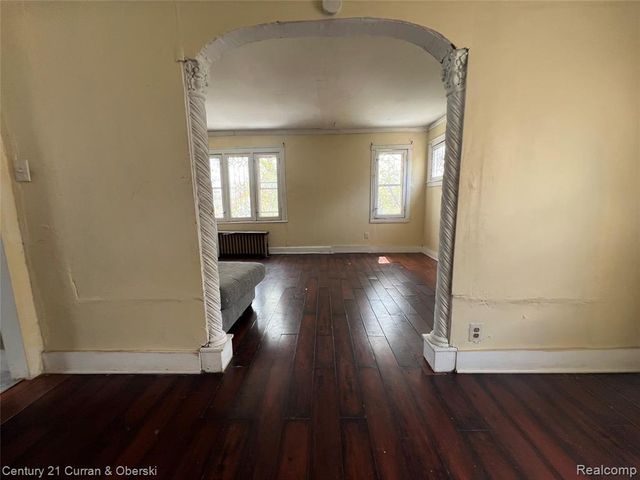 11731 Washburn Street, Detroit, MI 48204