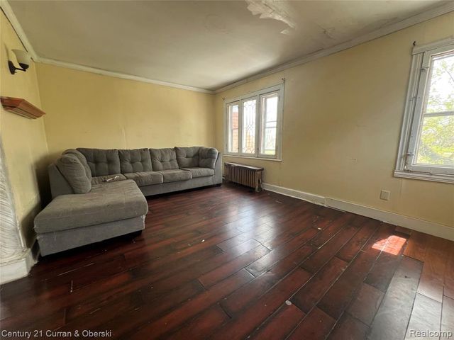 11731 Washburn Street, Detroit, MI 48204