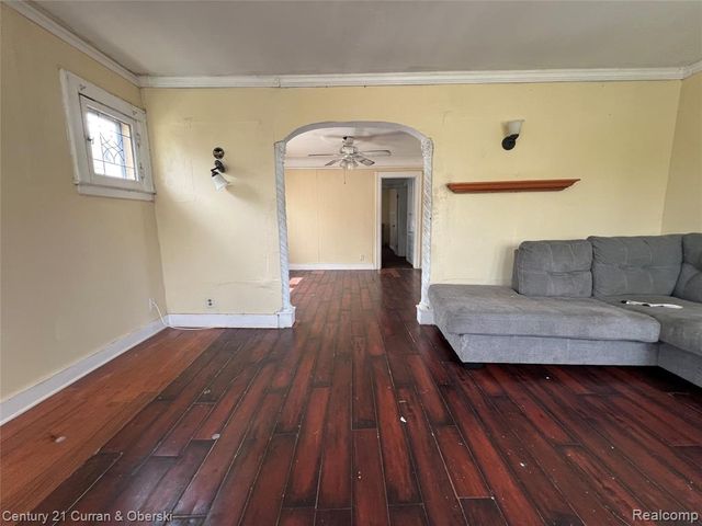 11731 Washburn Street, Detroit, MI 48204